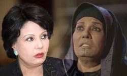 المسرح القومي المصري يكرم فردوس عبد الحميد